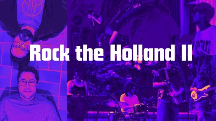 Holland Theatre