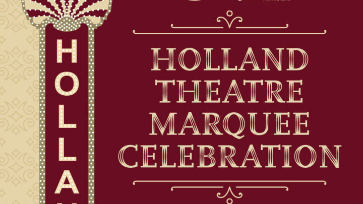 Holland Theatre